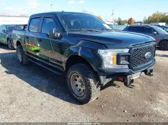 1FTEW1EP9JFD26412 2018 FORD F-150