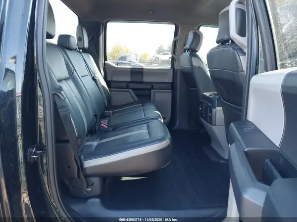 1FTEW1EP9JFD26412 2018 FORD F-150 - Image 8