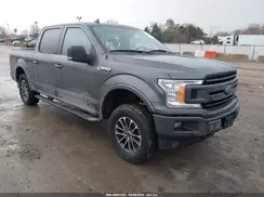 1FTEW1EP9JFD27091 2018 FORD F-150