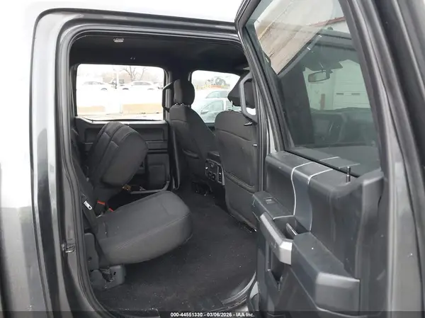1FTEW1EP9JFD27091 2018 FORD F-150 - Image 8