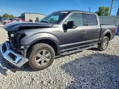 1FTEW1EP9JFD27530 2018 FORD F-150