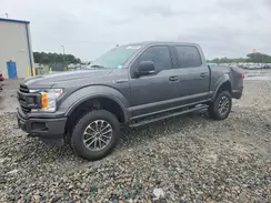1FTEW1EP9JFD33019 2018 FORD F-150