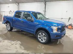 1FTEW1EP9JFD37863 2018 FORD F-150