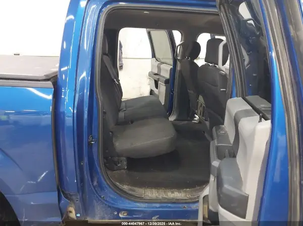 1FTEW1EP9JFD37863 2018 FORD F-150 - Image 8