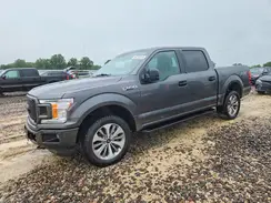 1FTEW1EP9JFD43307 2018 FORD F-150