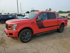 1FTEW1EP9JFD50726 2018 FORD F-150