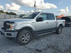1FTEW1EP9JFD58115 2018 FORD F-150