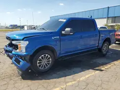 1FTEW1EP9JFD59975 2018 FORD F-150