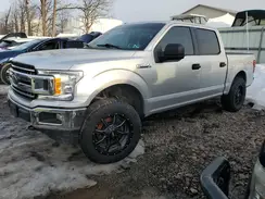 1FTEW1EP9JFD62116 2018 FORD F-150