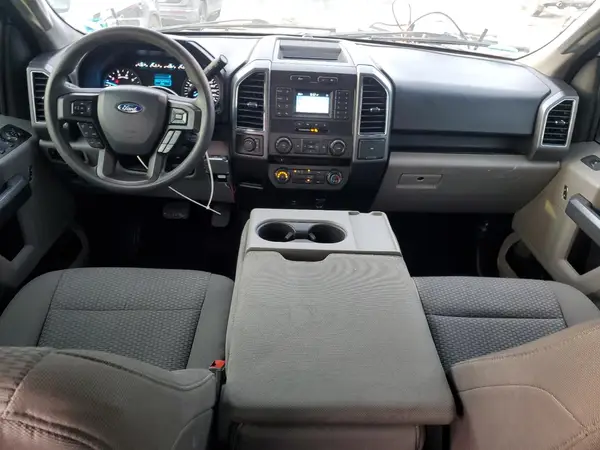 1FTEW1EP9JFD62116 2018 FORD F-150 - Image 8
