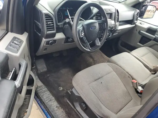 1FTEW1EP9JFD63007 2018 FORD F-150 - Image 8
