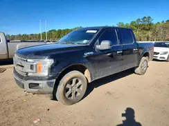 1FTEW1EP9JFD65100 2018 FORD F-150