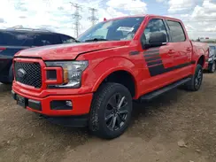 1FTEW1EP9JFD69017 2018 FORD F-150