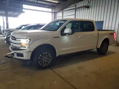 1FTEW1EP9JFD70281 2018 FORD F-150