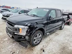 1FTEW1EP9JFD84293 2018 FORD F-150