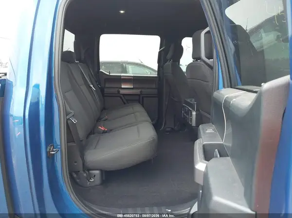 1FTEW1EP9JFD88635 2018 FORD F-150 - Image 8