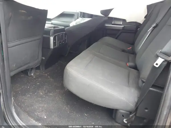 1FTEW1EP9JFE00699 2018 FORD F-150 - Image 8