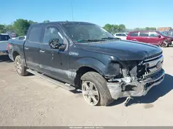 1FTEW1EP9JFE00976 2018 FORD F-150