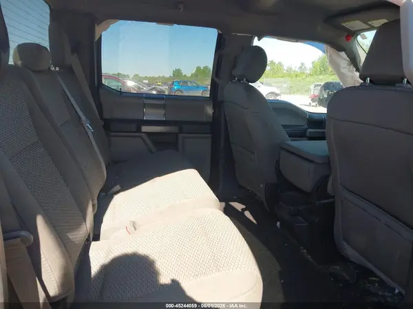 1FTEW1EP9JFE00976 2018 FORD F-150 - Image 8