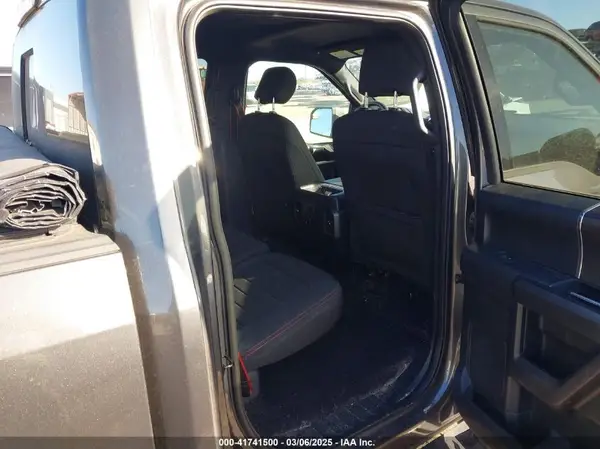 1FTEW1EP9JFE03456 2018 FORD F-150 - Image 8