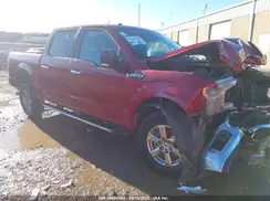 1FTEW1EP9JFE03618 2018 FORD F-150
