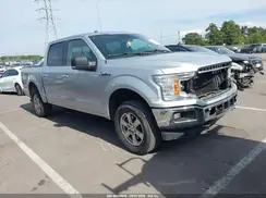 1FTEW1EP9JFE09287 2018 FORD F-150