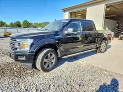 1FTEW1EP9JFE09371 2018 FORD F-150