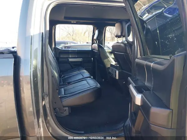 1FTEW1EP9JFE28146 2018 FORD F-150 - Image 8