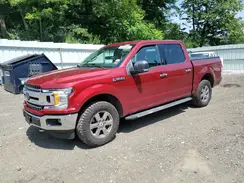 1FTEW1EP9JFE33525 2018 FORD F-150
