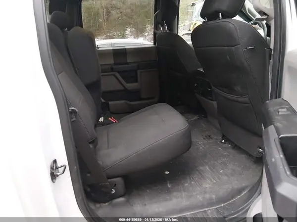 1FTEW1EP9JFE33668 2018 FORD F-150 - Image 8