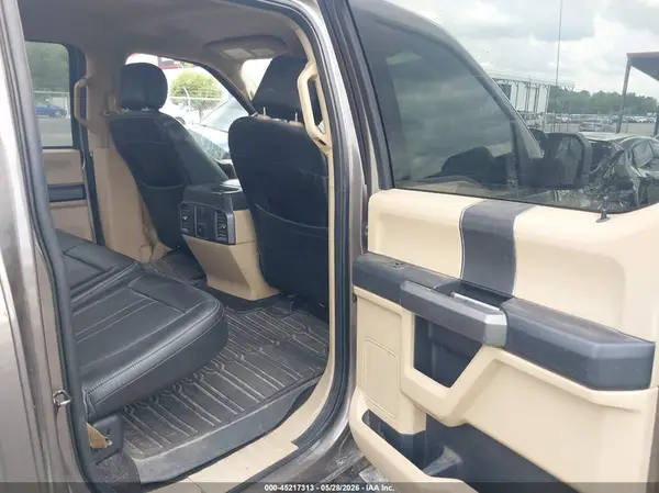 1FTEW1EP9JFE39390 2018 FORD F-150 - Image 8