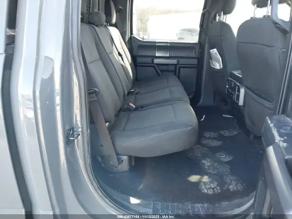 1FTEW1EP9JFE42614 2018 FORD F-150 - Image 8