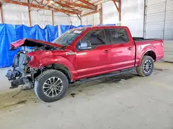 1FTEW1EP9JFE44797 2018 FORD F-150