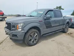 1FTEW1EP9JFE45660 2018 FORD F-150