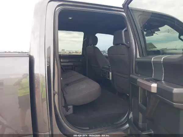 1FTEW1EP9JFE50793 2018 FORD F-150 - Image 8