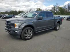 1FTEW1EP9JFE54441 2018 FORD F-150
