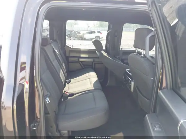 1FTEW1EP9JFE66380 2018 FORD F-150 - Image 8