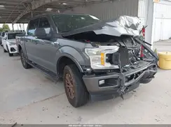 1FTEW1EP9JFE66881 2018 FORD F-150