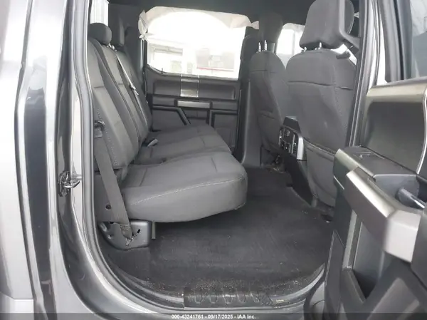 1FTEW1EP9JFE66881 2018 FORD F-150 - Image 8