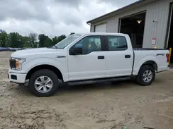 1FTEW1EP9JFE79193 2018 FORD F-150