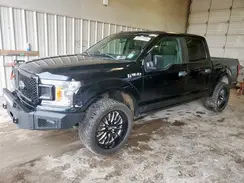 1FTEW1EP9JKC06830 2018 FORD F-150