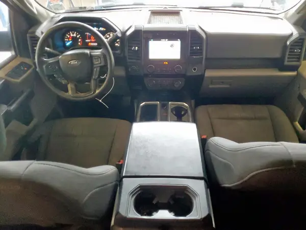 1FTEW1EP9JKC06830 2018 FORD F-150 - Image 8