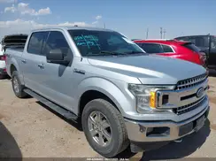 1FTEW1EP9JKC08433 2018 FORD F-150