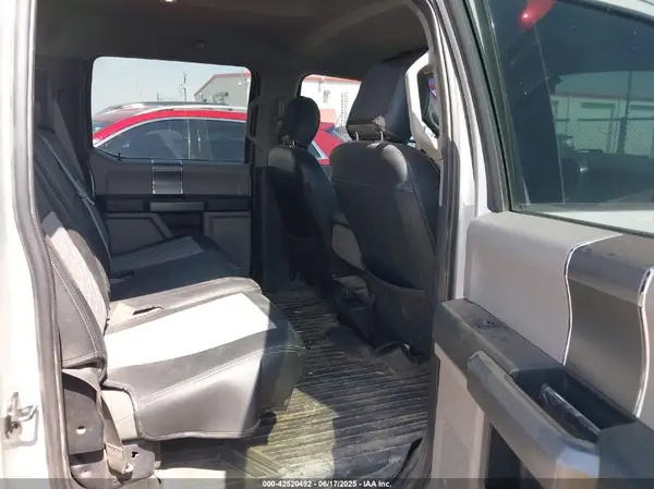 1FTEW1EP9JKC08433 2018 FORD F-150 - Image 8