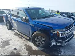1FTEW1EP9JKC09503 2018 FORD F-150