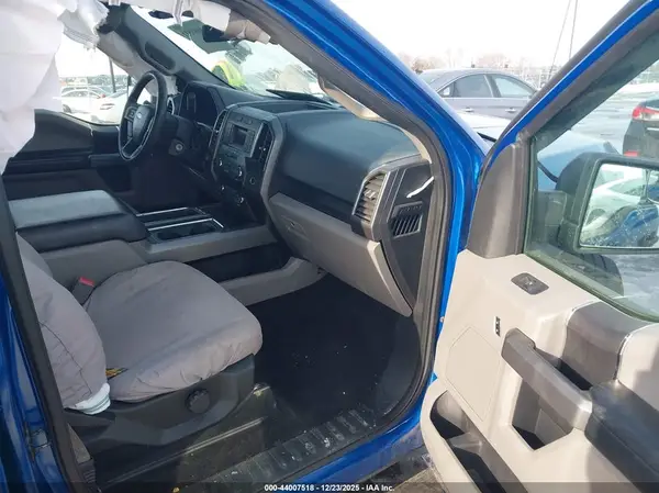 1FTEW1EP9JKC09503 2018 FORD F-150 - Image 8