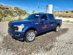 1FTEW1EP9JKC26379 2018 FORD F-150