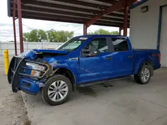 1FTEW1EP9JKC42940 2018 FORD F-150