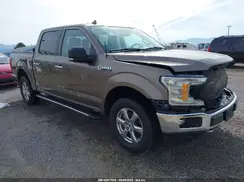 1FTEW1EP9JKC65215 2018 FORD F-150
