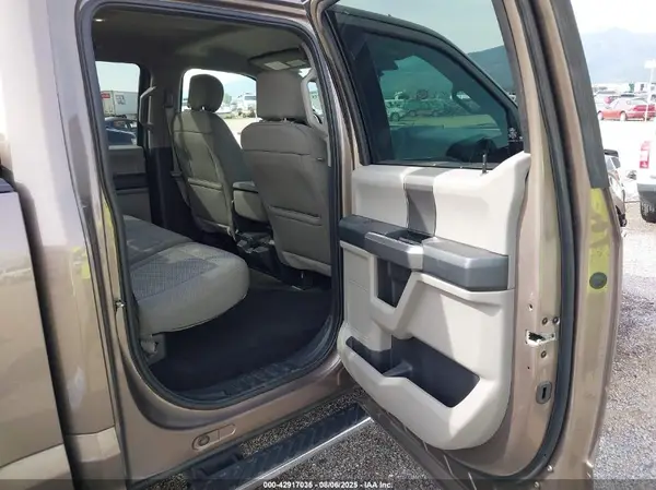 1FTEW1EP9JKC65215 2018 FORD F-150 - Image 8
